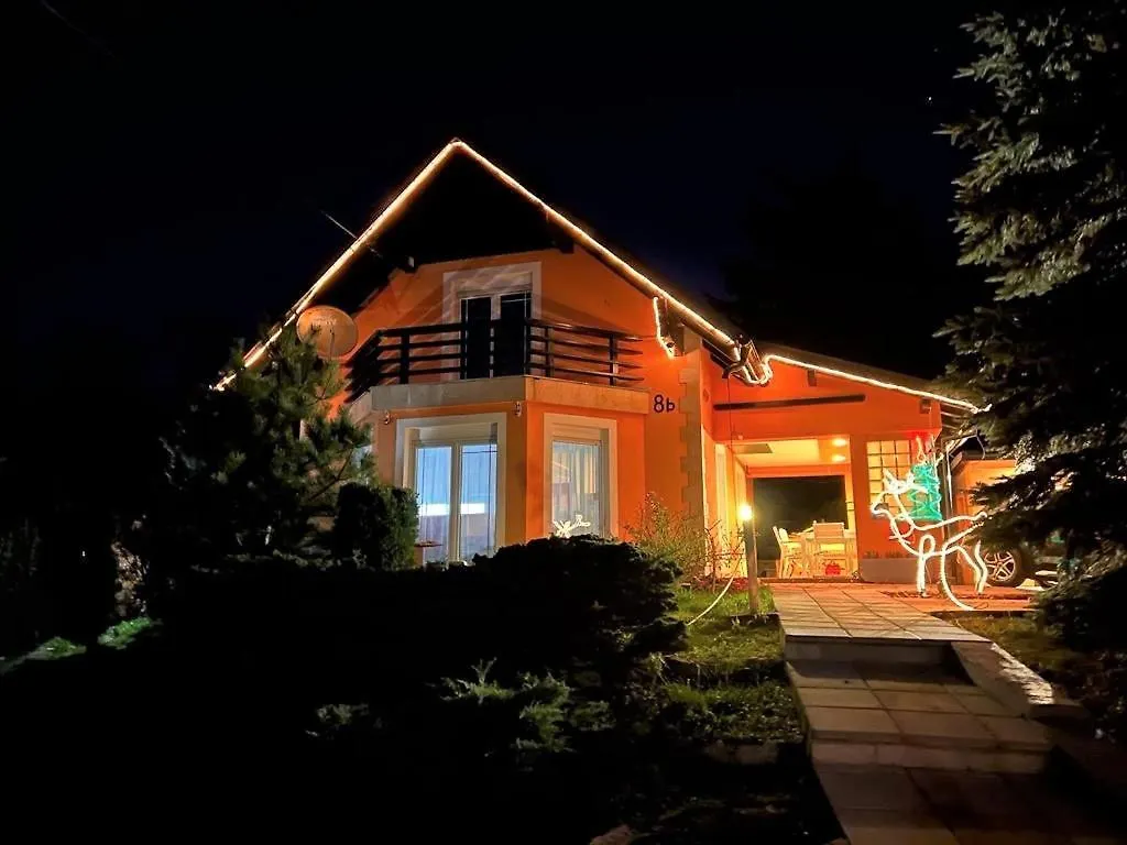 Villa Tratea - With A Heated Pool