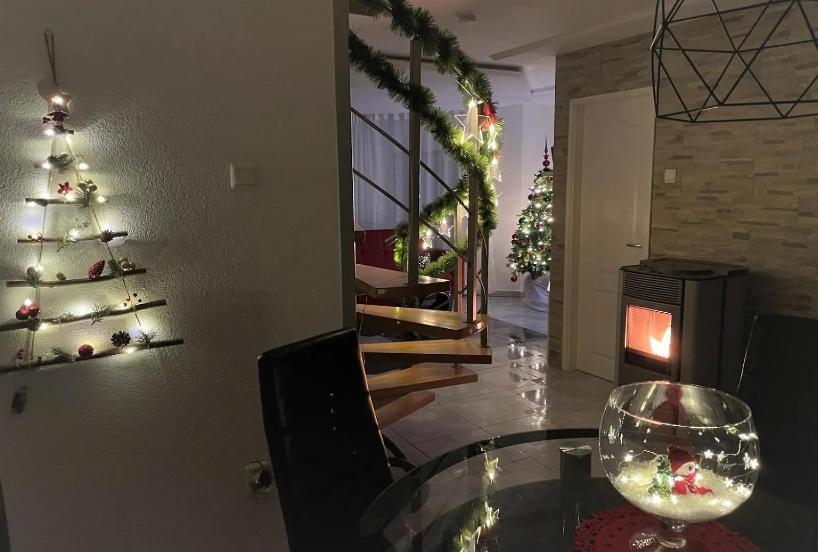 Villa Tratea - With A Heated Pool  Tomici